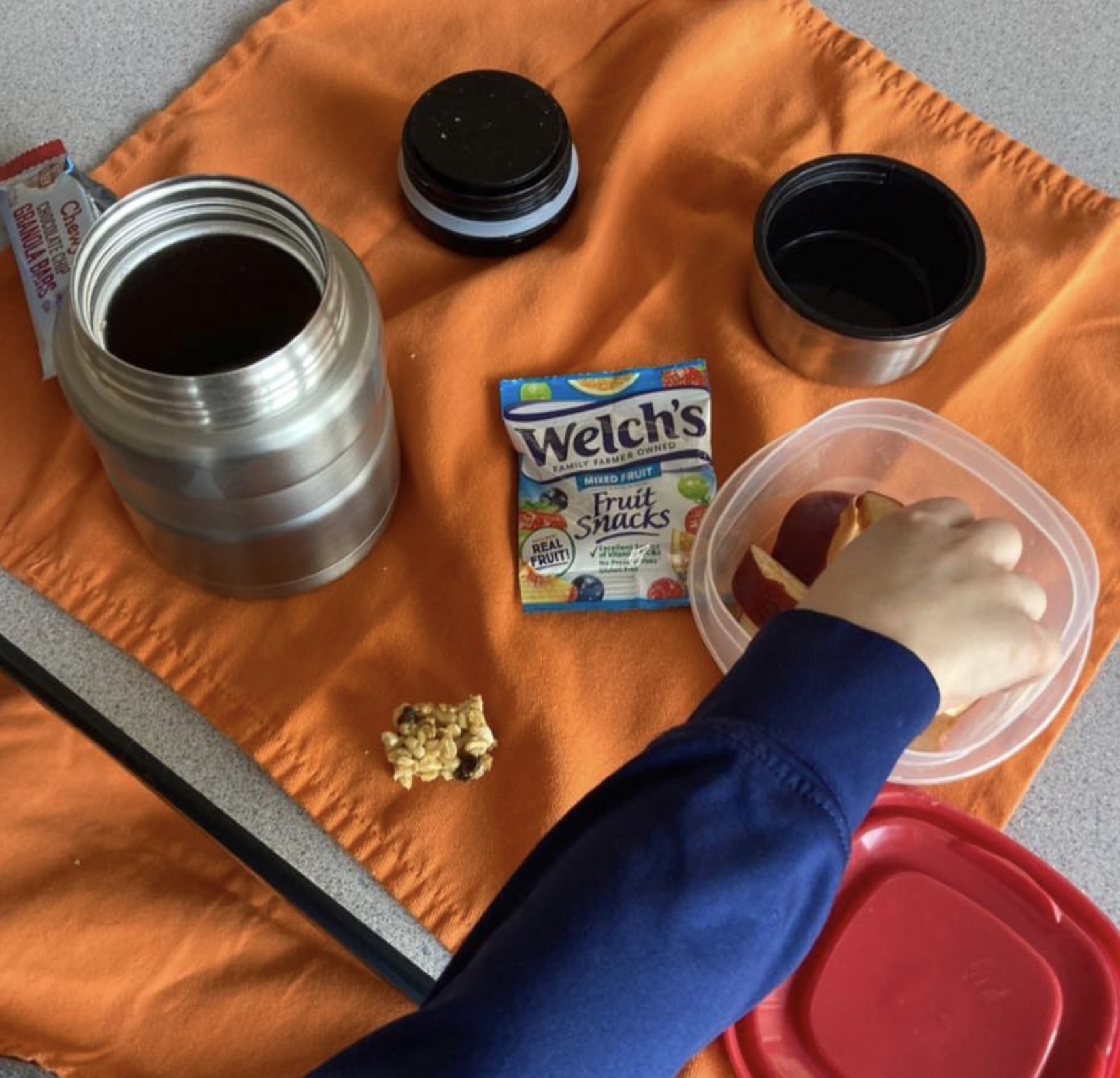 Tips and Tricks for Children's House Families — Bridgeview